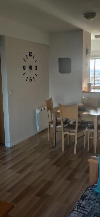 Espectacular Alem 5007 Piso 7 Apartman Mar del Plata Kültér fotó