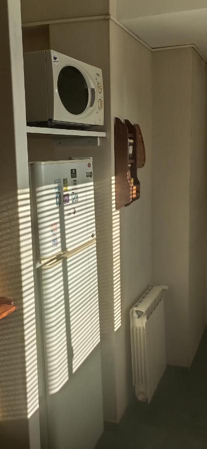 Espectacular Alem 5007 Piso 7 Apartman Mar del Plata Kültér fotó
