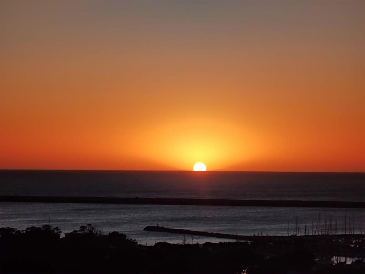Espectacular Alem 5007 Piso 7 Apartman Mar del Plata Kültér fotó