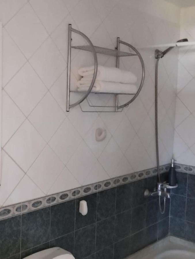 Espectacular Alem 5007 Piso 7 Apartman Mar del Plata Kültér fotó