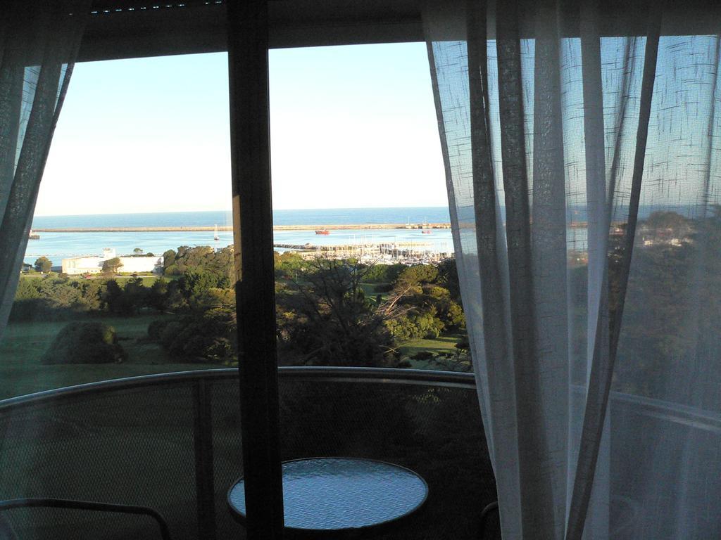 Espectacular Alem 5007 Piso 7 Apartman Mar del Plata Szoba fotó