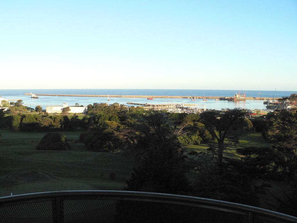 Espectacular Alem 5007 Piso 7 Apartman Mar del Plata Szoba fotó