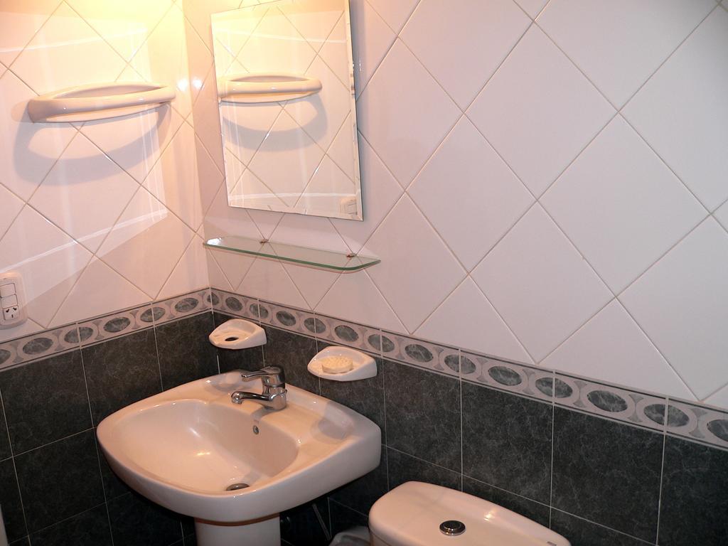 Espectacular Alem 5007 Piso 7 Apartman Mar del Plata Kültér fotó