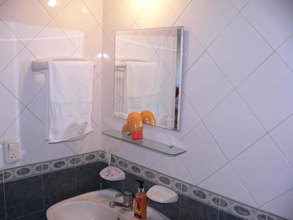 Espectacular Alem 5007 Piso 7 Apartman Mar del Plata Kültér fotó