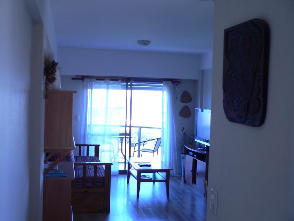 Espectacular Alem 5007 Piso 7 Apartman Mar del Plata Kültér fotó