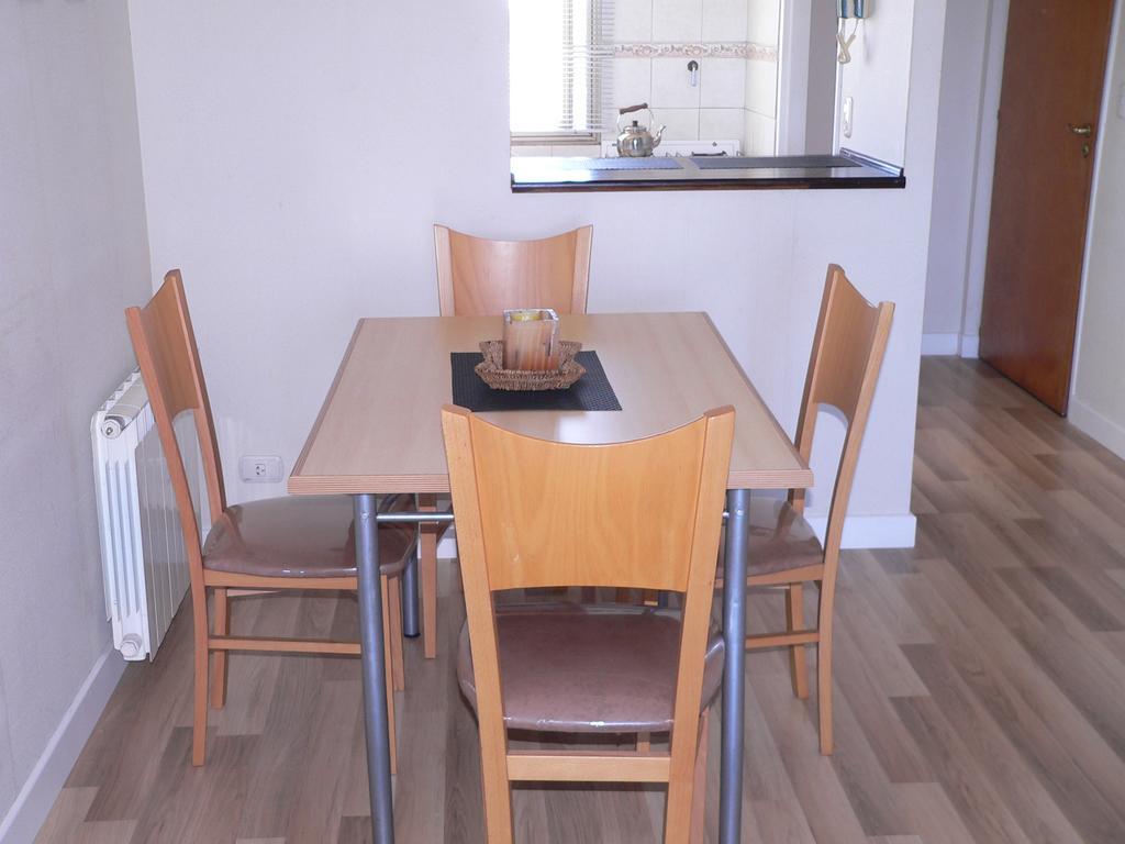 Espectacular Alem 5007 Piso 7 Apartman Mar del Plata Kültér fotó
