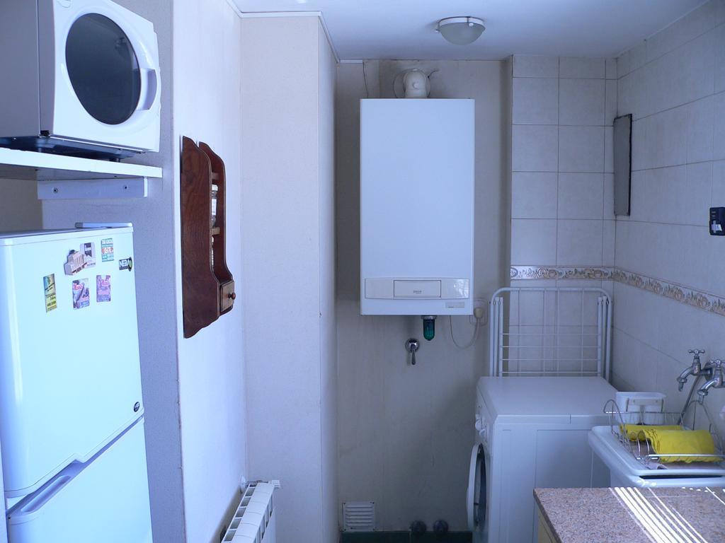 Espectacular Alem 5007 Piso 7 Apartman Mar del Plata Kültér fotó
