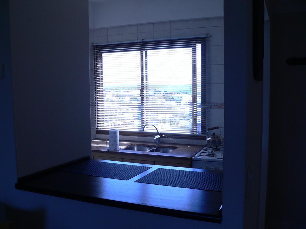 Espectacular Alem 5007 Piso 7 Apartman Mar del Plata Kültér fotó