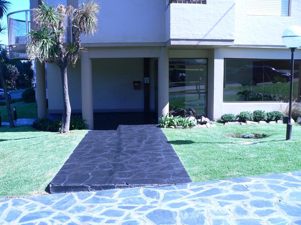 Espectacular Alem 5007 Piso 7 Apartman Mar del Plata Kültér fotó