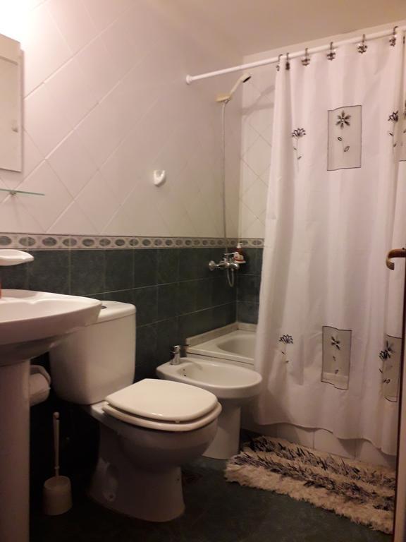Espectacular Alem 5007 Piso 7 Apartman Mar del Plata Kültér fotó