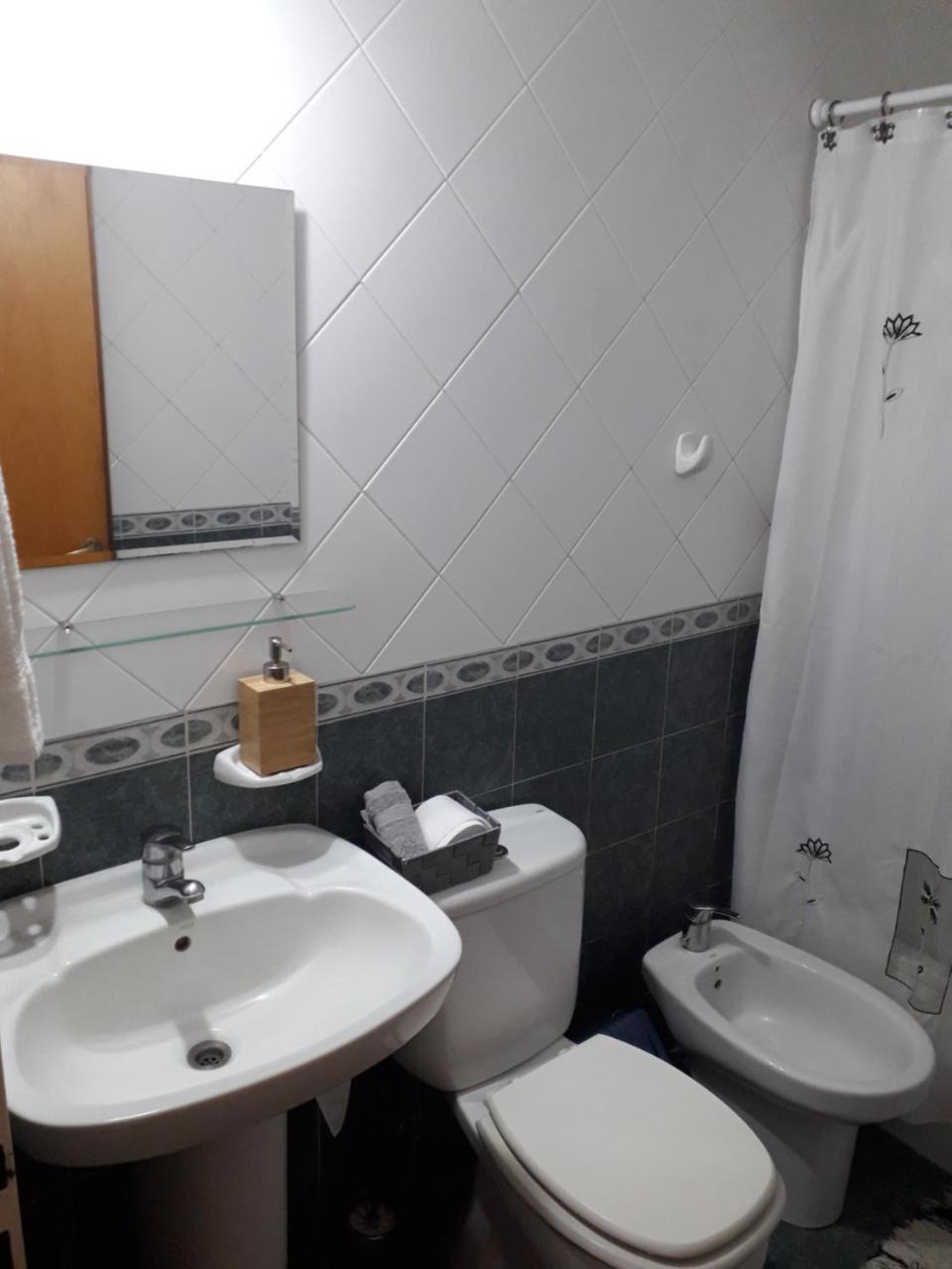 Espectacular Alem 5007 Piso 7 Apartman Mar del Plata Kültér fotó